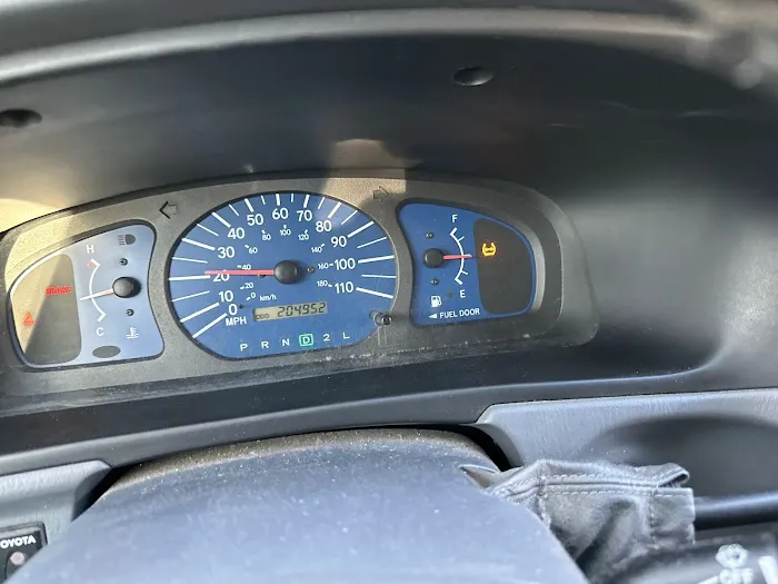 Sanbita transmission and auto repair inc 1