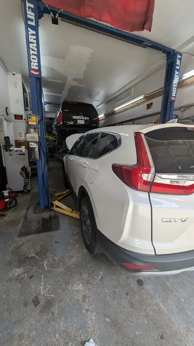 Sanbita transmission and auto repair inc 4