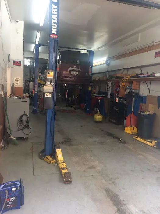 Sanbita transmission and auto repair inc 3