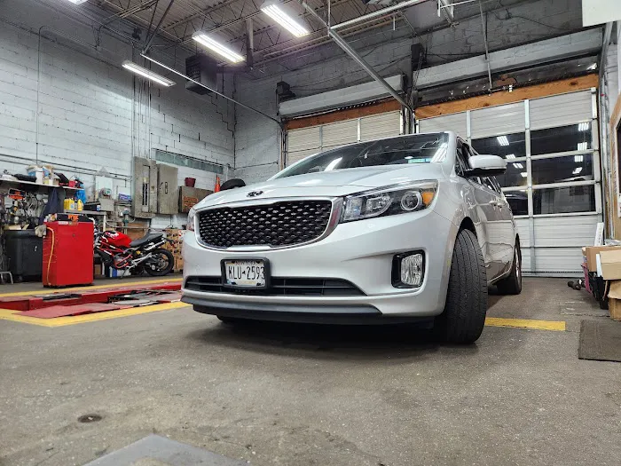 ICE Auto Center 3