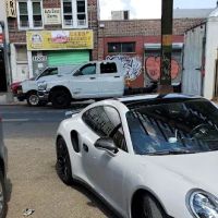 ICE Auto Center