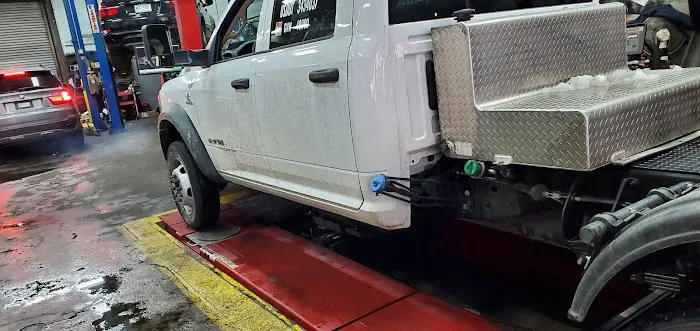 ICE Auto Center 6