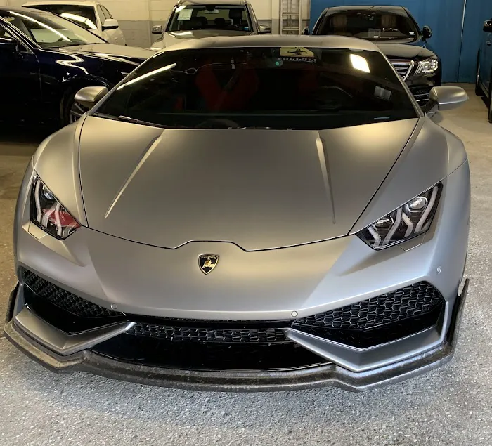 ICE Auto Center 9