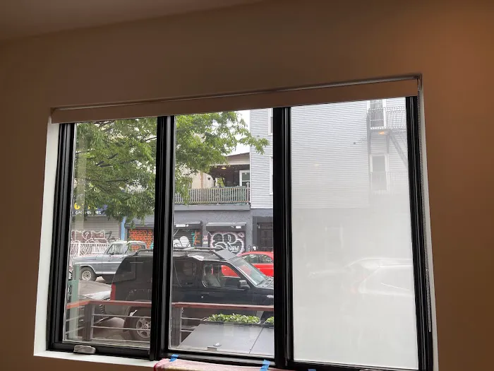 Window Tinting Brooklyn 8