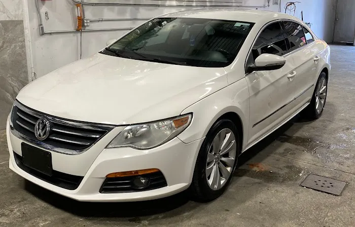 Window Tinting Brooklyn 9