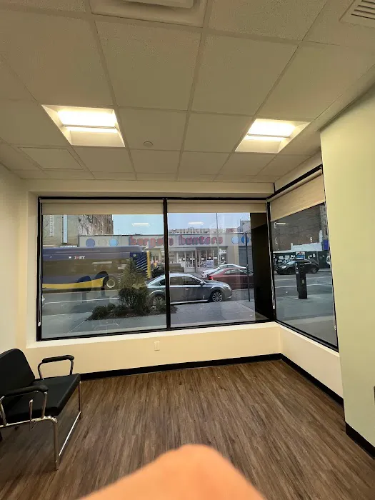 Window Tinting Brooklyn 3