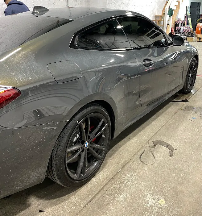 Window Tinting Brooklyn 7