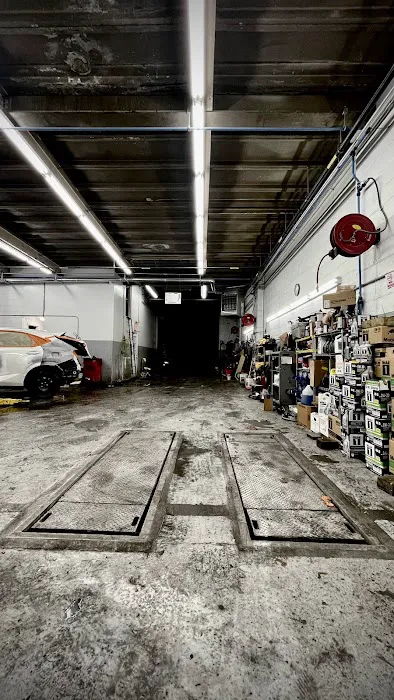 Accel Auto LLC 2