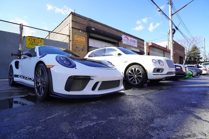 Accel Auto LLC 8