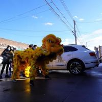 Accel Auto LLC