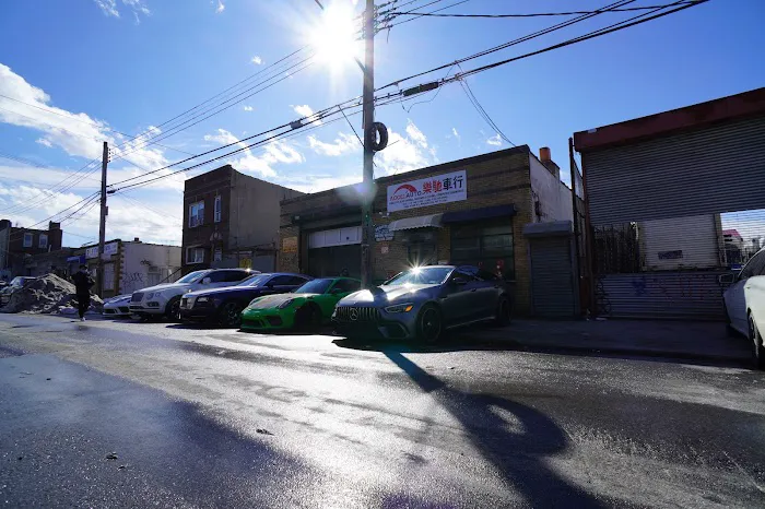 Accel Auto LLC 7