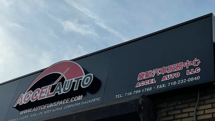Accel Auto LLC 9