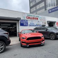 Quentin Auto Center Corporation