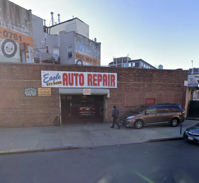Eagle Auto Repair 0