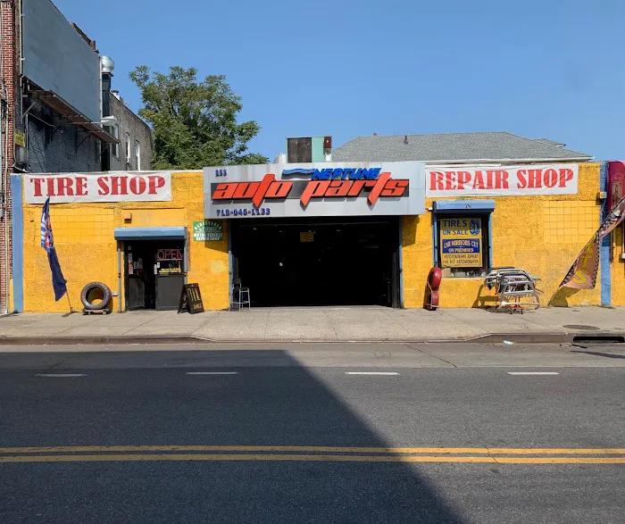 NEPTUNE AUTOMOTIVE 1