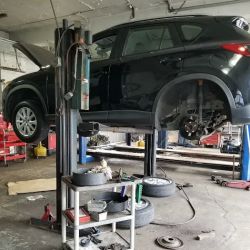 I And B Repair ico