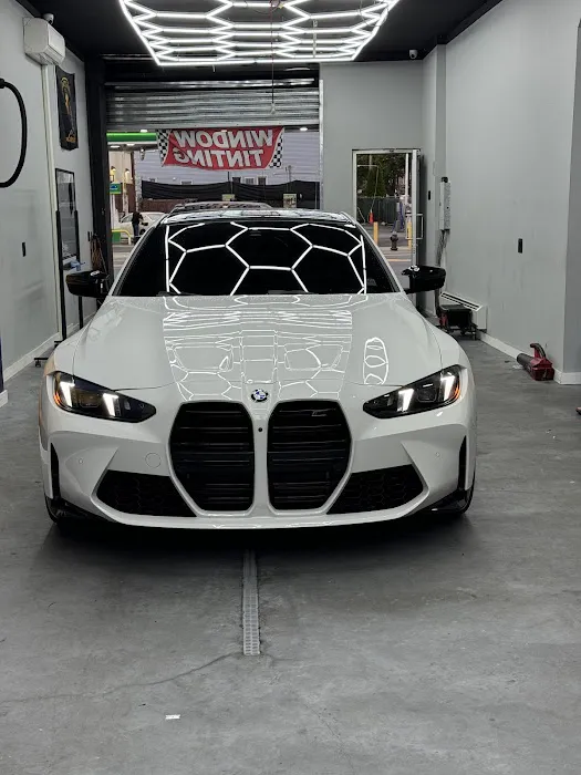 pro auto customz 0