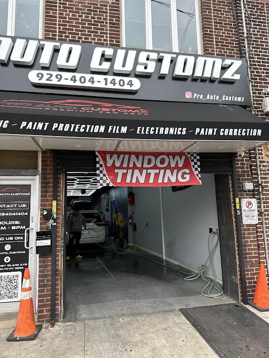 pro auto customz 2