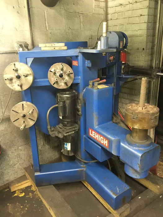 GALAXY Tire Shop 24/7 2