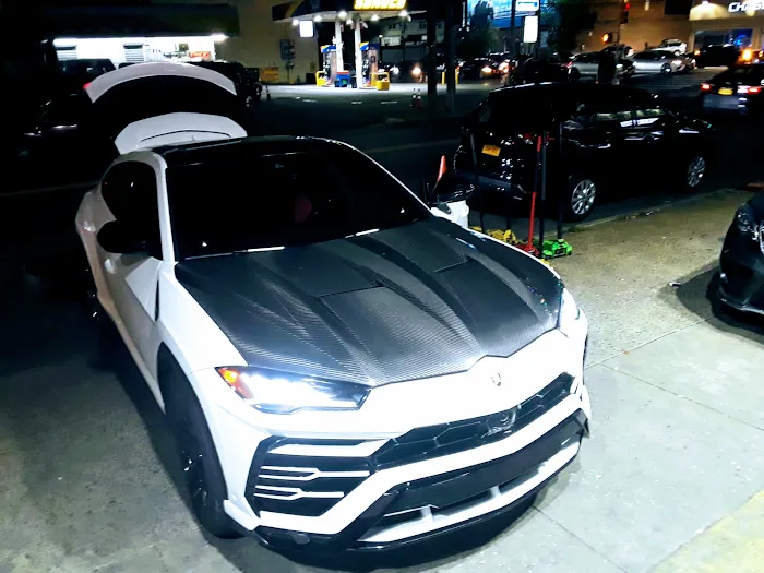 GALAXY Tire Shop 24/7 1