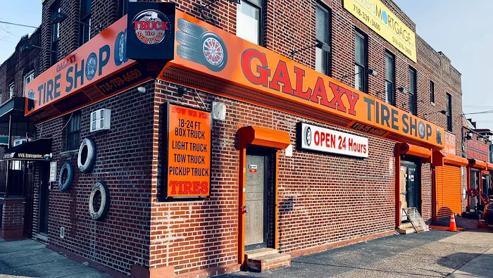 GALAXY Tire Shop 24/7 6