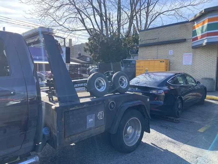 Ben & Nino Auto Repair 3