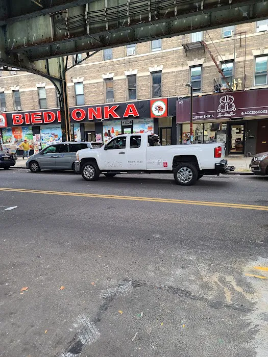 Ben & Nino Auto Repair 6