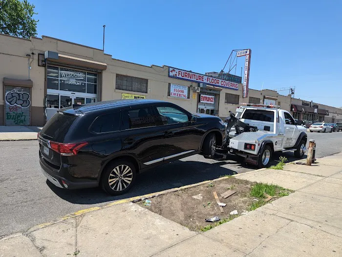 Ben & Nino Auto Repair 8