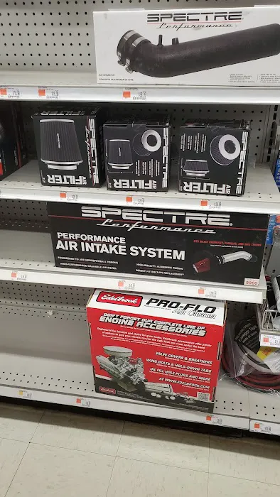 AutoZone Auto Parts 0