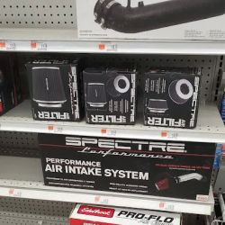 AutoZone Auto Parts ico