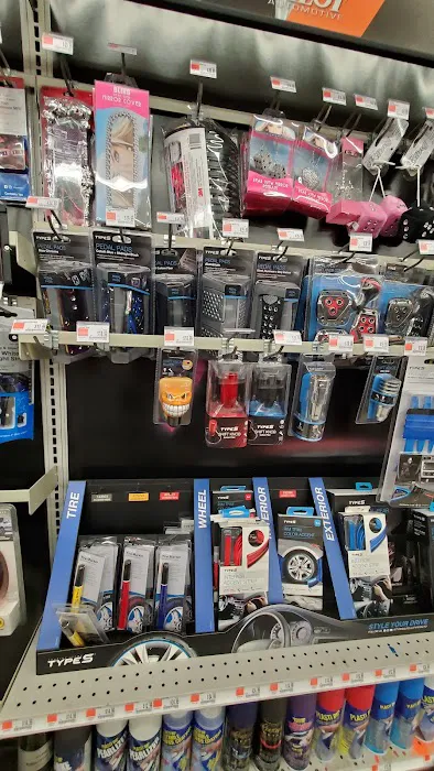 AutoZone Auto Parts 2
