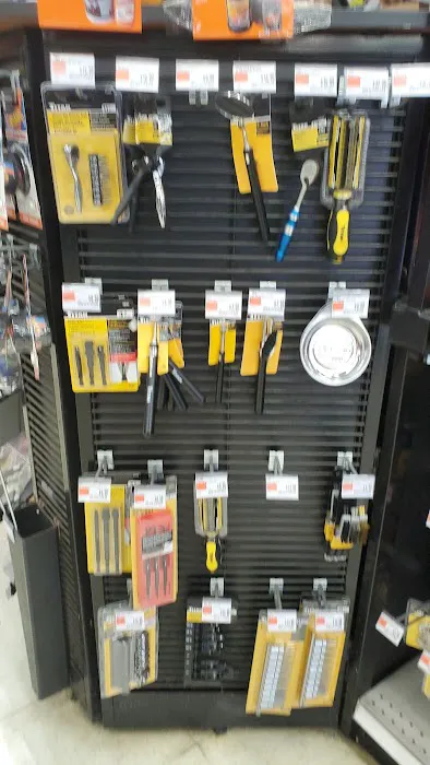 AutoZone Auto Parts 5