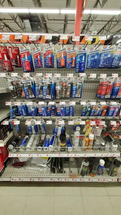 AutoZone Auto Parts 1
