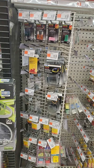 AutoZone Auto Parts 4
