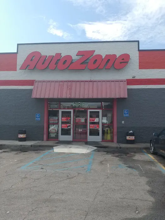 AutoZone Auto Parts 3