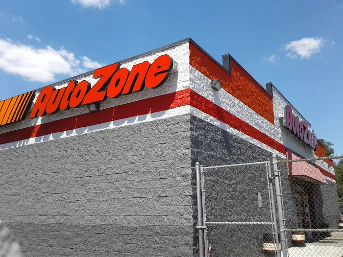 AutoZone Auto Parts 7