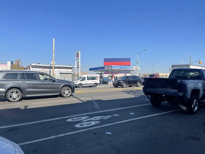 Marlen Gas Services Station Inc 1