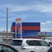 Marlen Gas Services Station Inc