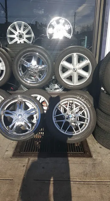 One Stop Tire Shop 3