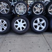 One Stop Tire Shop