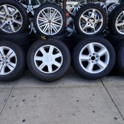 One Stop Tire Shop ico