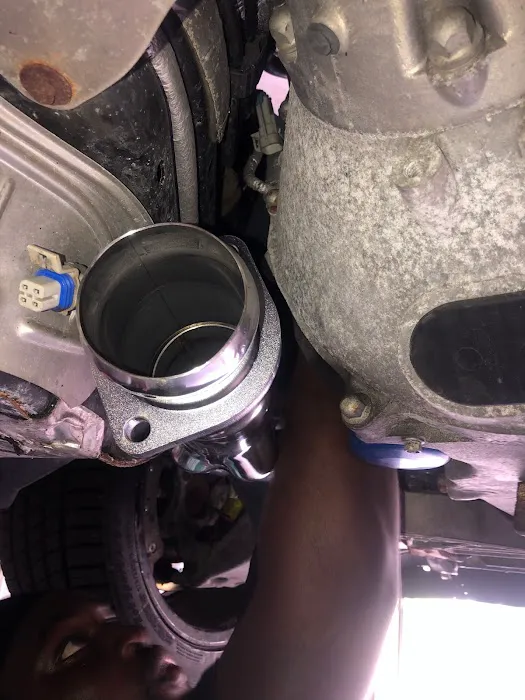 Eagle Auto Repair 5