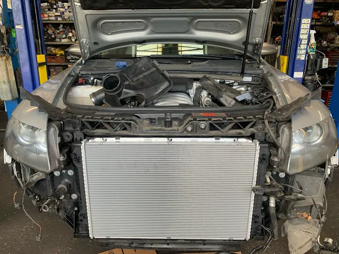 Eagle Auto Repair 2