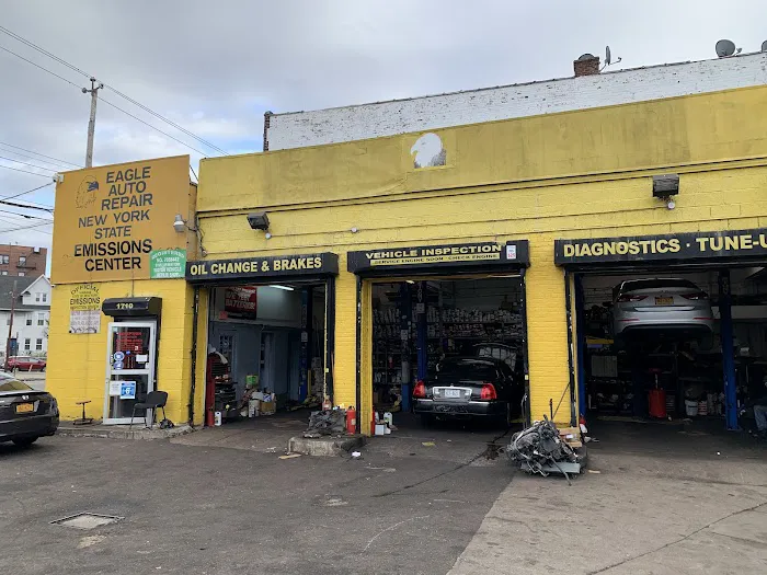 Eagle Auto Repair 0