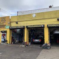Eagle Auto Repair