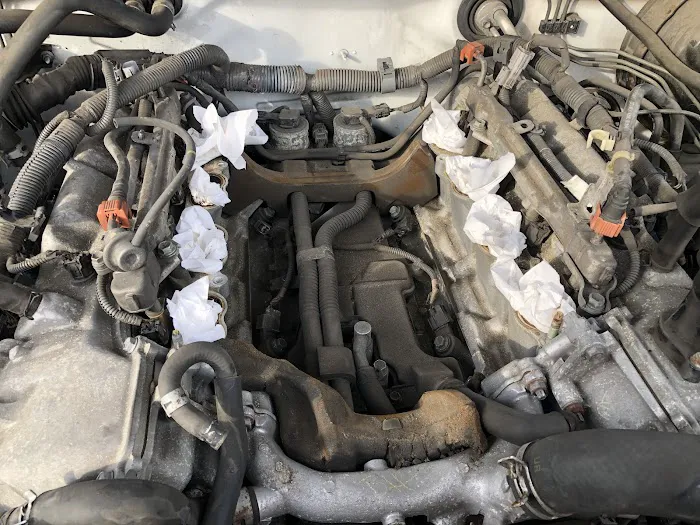 Eagle Auto Repair 7