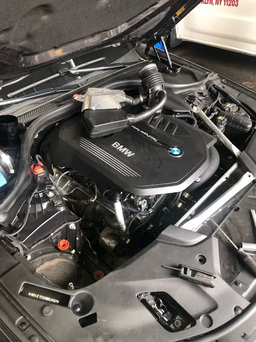 Eagle Auto Repair 9