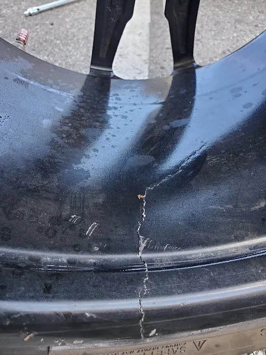 Danny's Tire & rim shop inc 1