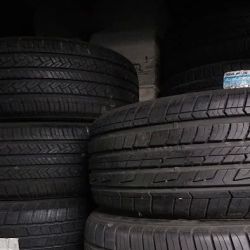Danny's Tire & rim shop inc ico