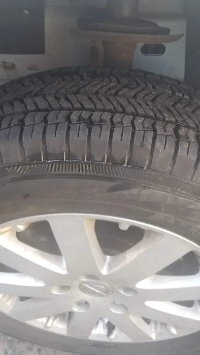 Danny's Tire & rim shop inc 8